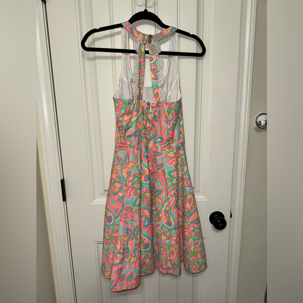 Lily Pulitzer Dress - Picture 2 of 2